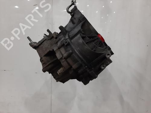 Gearbox FORD MONDEO V Turnier (CF) 2.0 TDCi | BP31769078M3