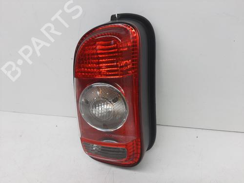 Left taillight MINI MINI CLUBMAN (R55) Cooper D | BP26848010C34 