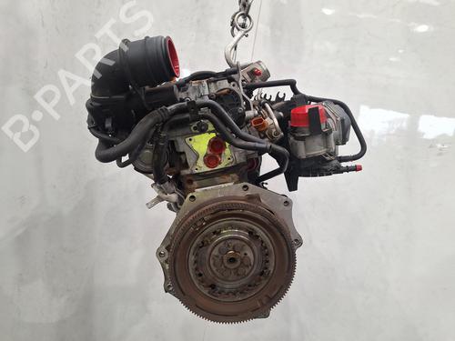 Engine AUDI A1 (8X1, 8XK) 1.4 TFSI | BP28115083M1 