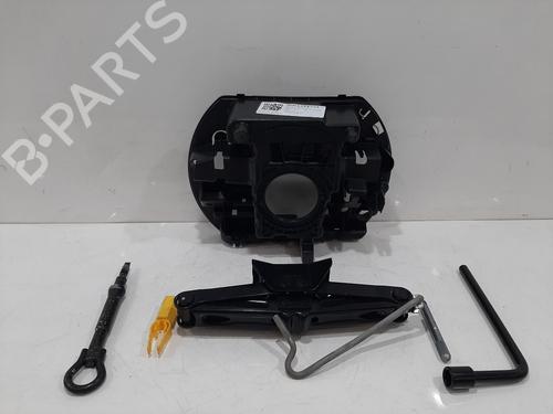 Reservehjul kit CITROËN C3 III (SX) 1.2 PureTech 82 | BP36403382C119 - Image 4
