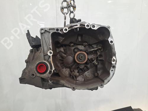 Cambio RENAULT CLIO IV (BH_) 1.2 16V (73 hp) 29883753