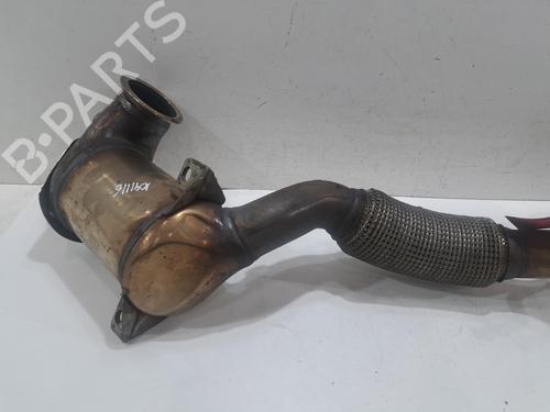 Catalyst SKODA OCTAVIA III (5E3, NL3, NR3) 1.5 TSI | BP32239592M10