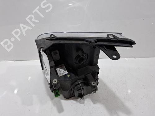 Right headlight FORD TRANSIT Van (FA_ _) 2.2 TDCi | BP38463602C29 - Image 4
