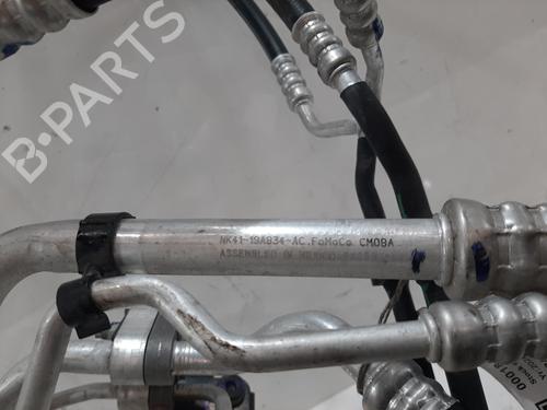 AC pipe FORD TRANSIT V363 Van (FCD, FDD) E-TRANSIT | BP39943311M126 - Image 2