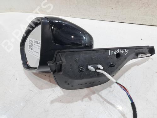 Retrovisor esquerdo CITROËN C3 III (SX) 1.2 PureTech 82 | BP33282595C26 - Image 3