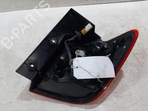 Left taillight MITSUBISHI ASX (GA_W_) 1.6 MIVEC (GA1W) | BP33435907C34 - Image 5