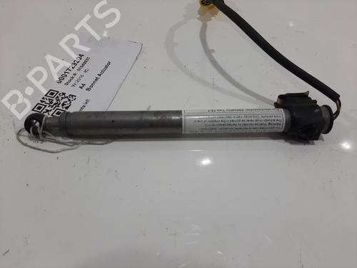 Electronic module AUDI A4 B9 Avant (8W5, 8WD) 2.0 TFSI | BP36334262M83 - Image 4