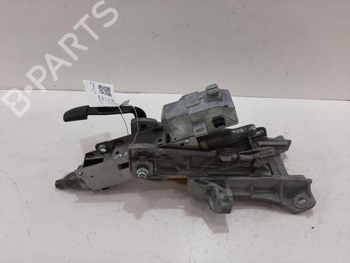 Used Steering column JAGUAR I-PACE (X590) EV400 AWD (400 hp) 30095022