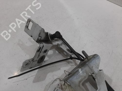 Other VAUXHALL VIVARO B Van (X82) 1.6 CDTi | BP31999470O1