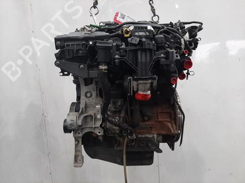 Engine FORD KUGA II (DM2) 2.0 TDCi 4x4 | BP26851808M1 