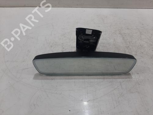 Used Rear mirror VW GOLF VII (5G1, BQ1, BE1, BE2) 2.0 GTD (184 hp) 30495972