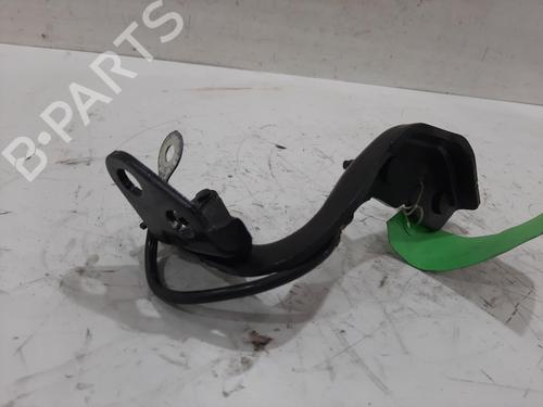 Hinge/Door check strap JAGUAR I-PACE (X590) EV400 AWD | BP29809520C146 