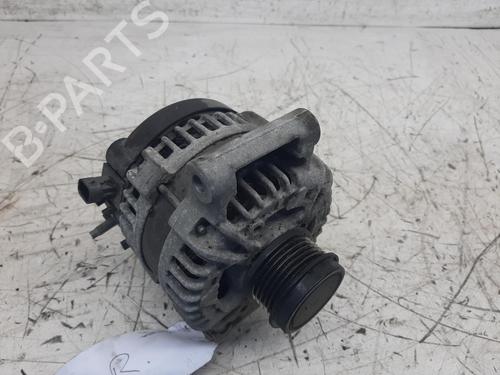 Used Alternator VAUXHALL INSIGNIA Mk II (B) Hatchback (Z18) 1.5 (68) (165 hp) 26851646