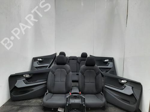 Used Seats set POLESTAR POLESTAR 2 (534) EV (224 hp) 29235805