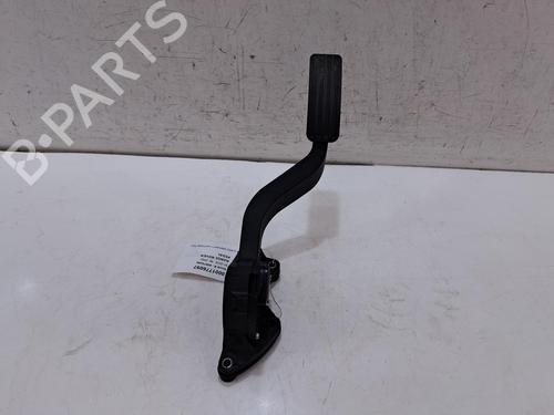 Used Pedal Pedal 37726995 37726995