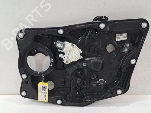 Andre Andre FIAT 500X (334_) 1.4 (334AXC1B, 334AXC11) (140 hp) 33754130 33754130