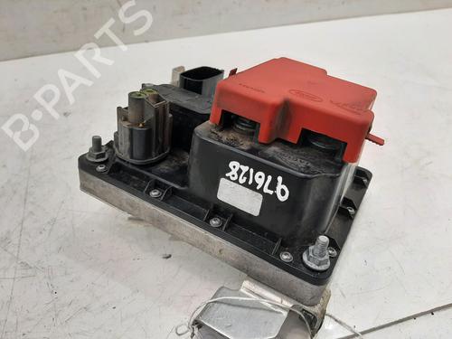 Control unit JAGUAR I-PACE (X590) EV400 AWD | BP26808719M11 
