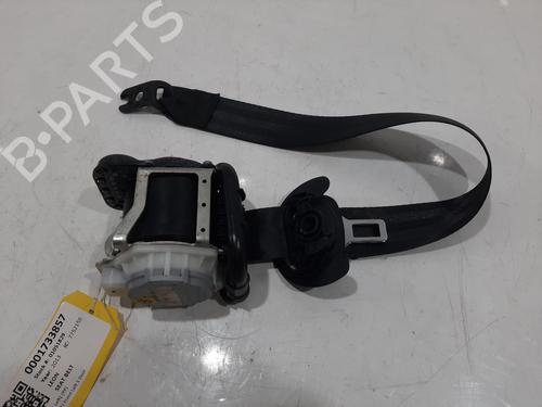 Used Other Other SEAT LEON (5F1) 1.2 TSI (105 hp) 36254187 36254187