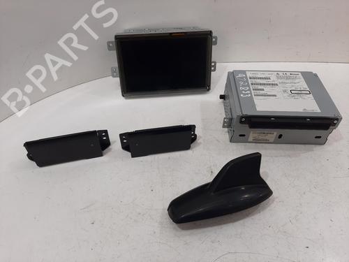 Used Electronic module LAND ROVER RANGE ROVER IV (L405) 4.4 SDV8 4x4 (340 hp) 32120466