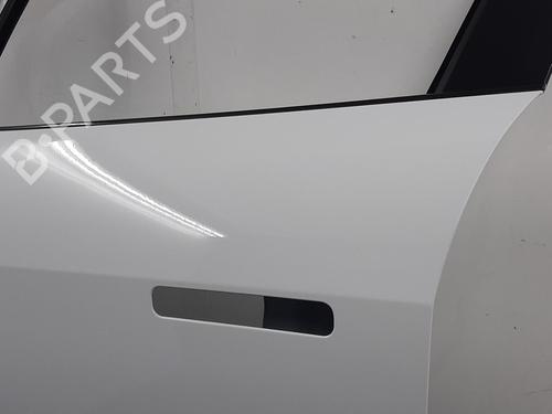 Left front door JAGUAR I-PACE (X590) EV400 AWD | BP26849375C2 