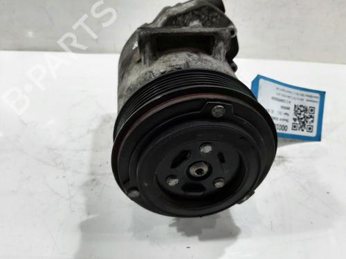 AC compressor VAUXHALL MERIVA Mk II (B) (S10) 1.7 CDTi | BP32089161M34 