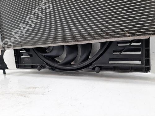 Radiator set KIA XCEED (CD) 1.5 T-GDI | BP31305191M120