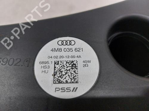 Speaker AUDI Q8 (4MN, 4MT) 50 TDI Mild Hybrid quattro | BP29297290E2 