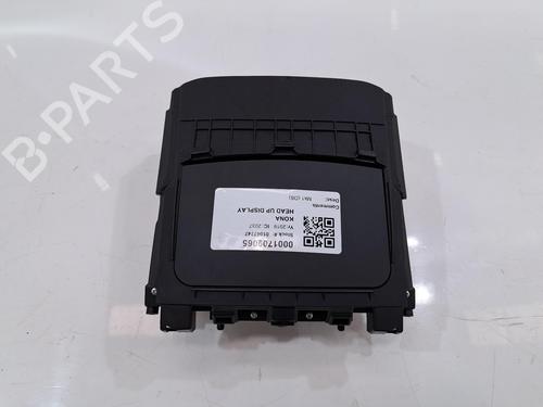 Used Display monitor Display monitor HYUNDAI KONA (OS, OSE, OSI) 1.6 T-GDi 4WD (177 hp) 34533577 34533577