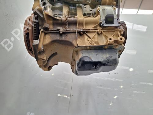 Engine CITROËN C3 III (SX) 1.2 VTi 82 | BP33125451M1 - Image 4