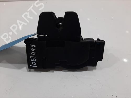Tailgate lock CITROËN C4 Picasso II 1.6 HDi / BlueHDi 115 | BP36087440C101 - Image 3