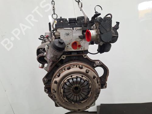 Engine VAUXHALL MOKKA / MOKKA X (J13) 1.4 4x4 | BP30142264M1