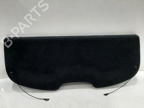 Used Rear parcel shelf FORD KA (RU8) 1.2 (69 hp) 26808180