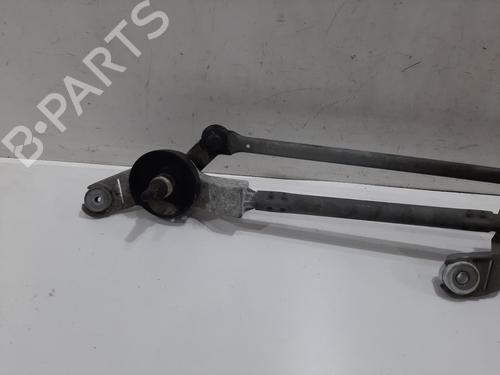 Front wiper motor NISSAN JUKE (F15) 1.6 | BP29882454M29 