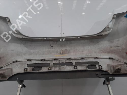 Bak støtfanger FORD FIESTA VI (CB1, CCN) 1.6 Ti | BP29581197C8 