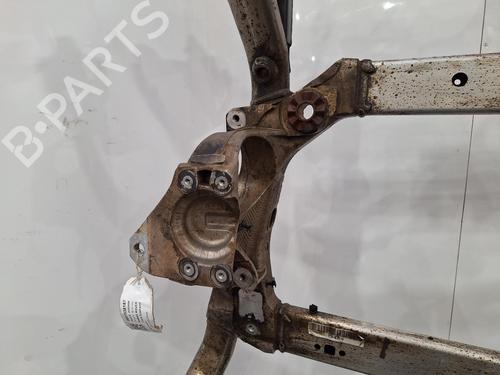 Subframe LAND ROVER RANGE ROVER IV (L405) 3.0 SDV6 Hybrid 4x4 | BP30119337M9