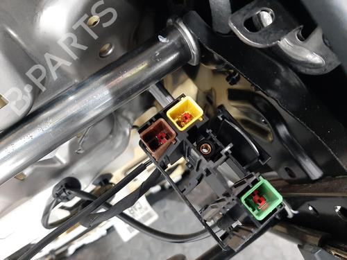 Annen FORD PUMA (J2K, CF7) 1.0 EcoBoost mHEV | BP29988534O1