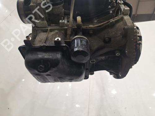 Engine KIA RIO III (UB) 1.2 CVVT | BP29883831M1