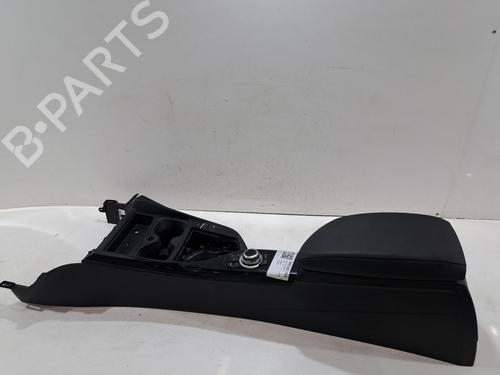 Used Middle console BMW 1 (F21) 118 i (136 hp) 30812951