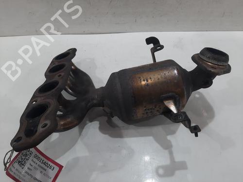 Used Catalyst SUZUKI SWIFT IV (FZ, NZ) 1.2 (AZG412, ZC72S) (90 hp) 29882766