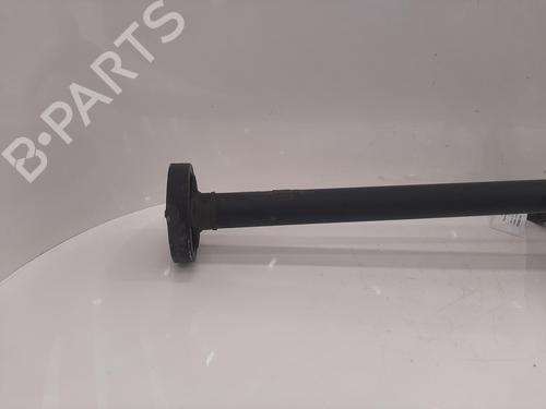 Driveshaft VW GOLF VII (5G1, BQ1, BE1, BE2) 2.0 R 4motion | BP26851979M37 