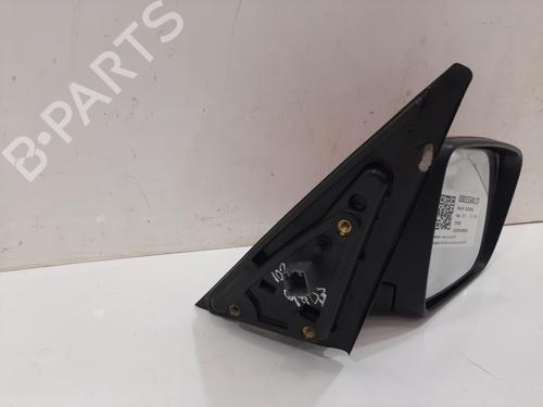Right mirror KIA VENGA (YN) 1.6 CVVT | BP29581414C27 