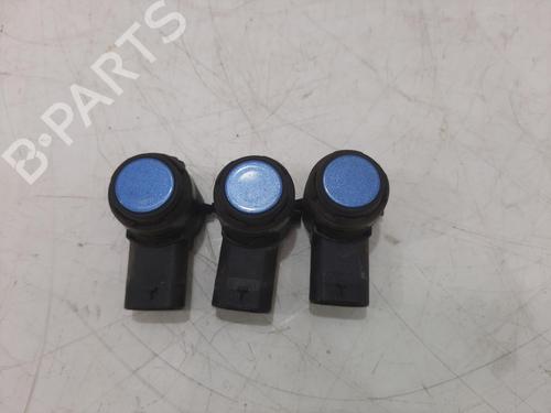 Sensor electrónico SKODA FABIA III (NJ3) 1.2 TSI (90 hp) 29946078