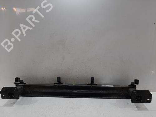 Used Rear bumper reinforcement Rear bumper reinforcement RENAULT CAPTUR I (J5_, H5_) 1.5 dCi 90 (J5N4, J5M5, J5MW, J5M6, J5AL, J5AJ) (90 hp) 33335691 33335691