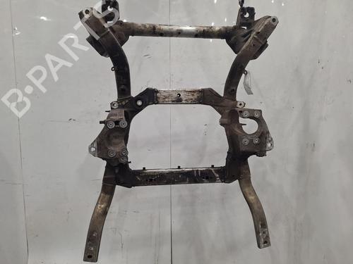 Used Subframe LAND ROVER RANGE ROVER IV (L405) 4.4 SDV8 4x4 (340 hp) 32528773