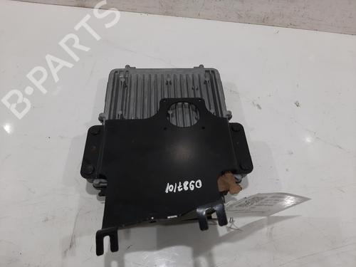 Engine control unit (ECU) LAND ROVER RANGE ROVER IV (L405) 4.4 SDV8 4x4 | BP32682927M57 - Image 2