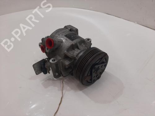 Compressor A/A Compressor A/A SUZUKI SWIFT IV (FZ, NZ) 1.2 (AZG412, ZC72S) (90 hp) 37223139 37223139