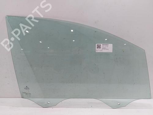 Used Front right door window VW TOURAN (5T1) 1.5 TSI (150 hp) 26753273