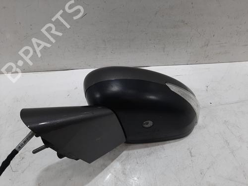 Left mirror CITROËN C4 Picasso II 1.6 BlueHDi 120 | BP32215102C26 