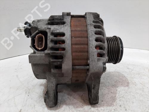 Alternator NISSAN QASHQAI I (J10, NJ10) 1.6 | BP29236789M7 
