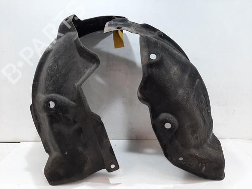 Wheel arch RENAULT MEGANE IV Hatchback (B9A/M/N_) 1.2 TCe 130 (B9MR) | BP30141617C56